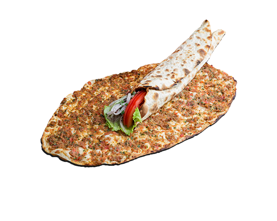 LAHMACUN